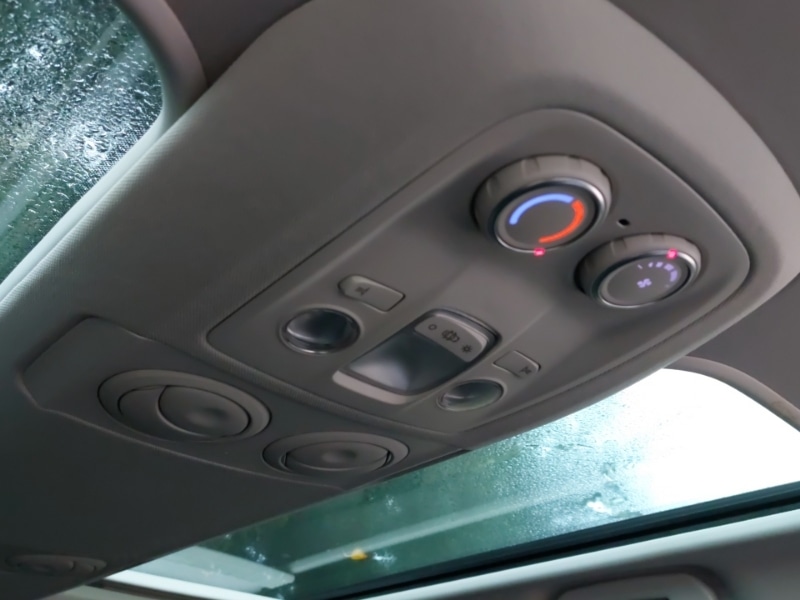 Used Vauxhall Vivaro Life 2021 for sale - 76619233: Photo 16