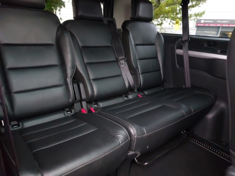 Used Vauxhall Vivaro Life 2021 for sale - 76619233: Photo 17