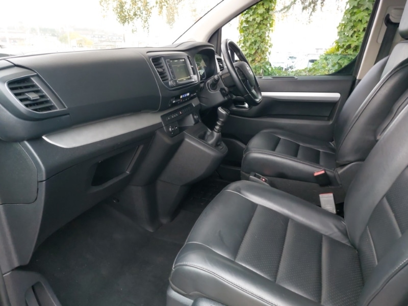 Used Vauxhall Vivaro Life 2021 for sale - 76619233: Photo 5