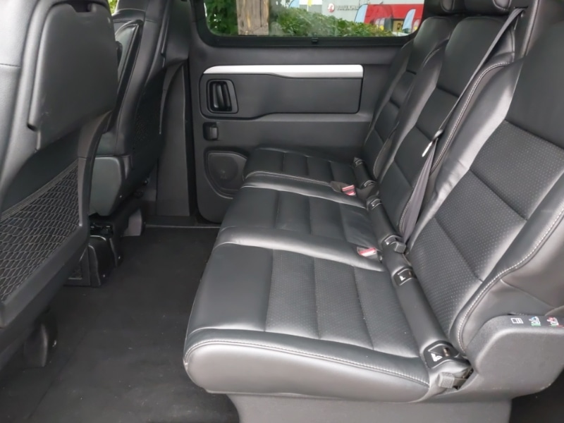 Used Vauxhall Vivaro Life 2021 for sale - 76619233: Photo 6