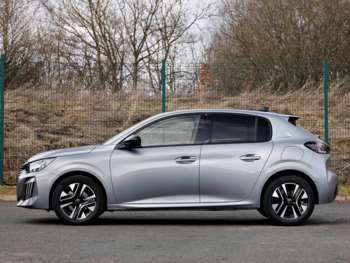 Used Peugeot 208 2025 for sale - 74400815: Photo