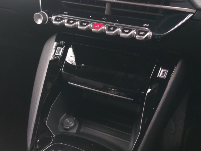 Used Peugeot 2008 2026 for sale - 77777067: Photo 16