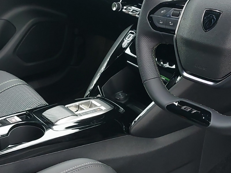 Used Peugeot 2008 2026 for sale - 77777067: Photo 19