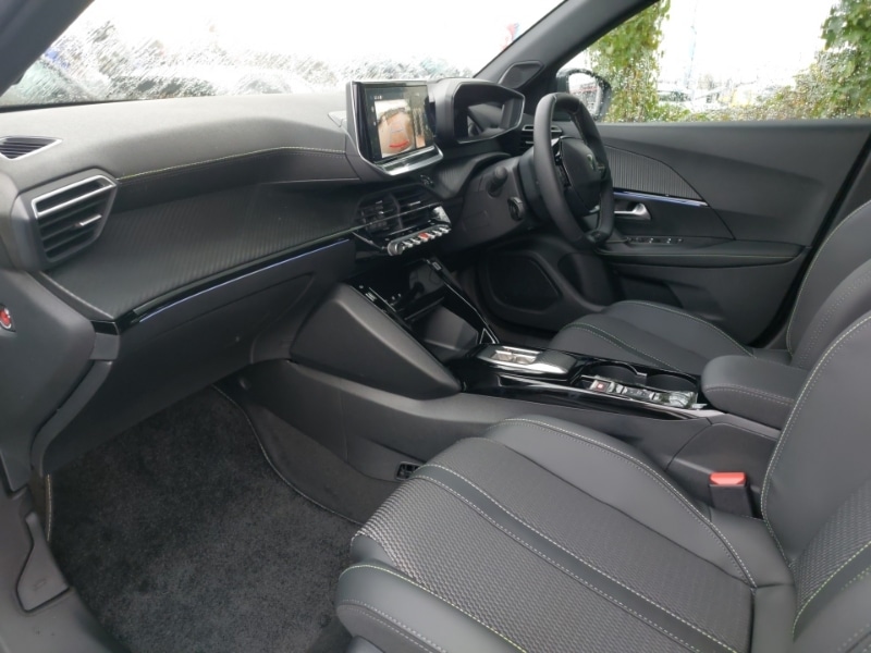 Used Peugeot 2008 2026 for sale - 77777067: Photo 5