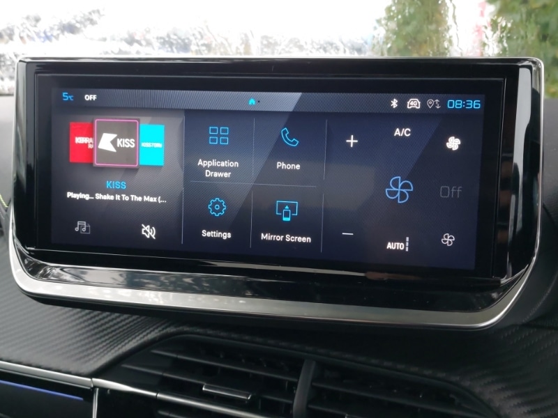 Used Peugeot 2008 2026 for sale - 77777067: Photo 7