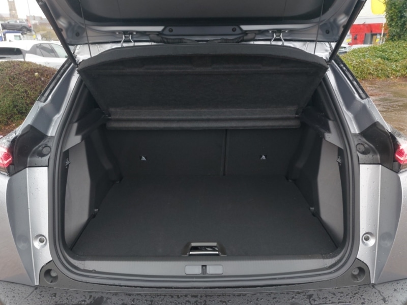 Used Peugeot 2008 2026 for sale - 77777067: Photo 8