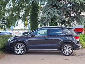 Used SEAT Ateca 2022 for sale - 78842125: Photo