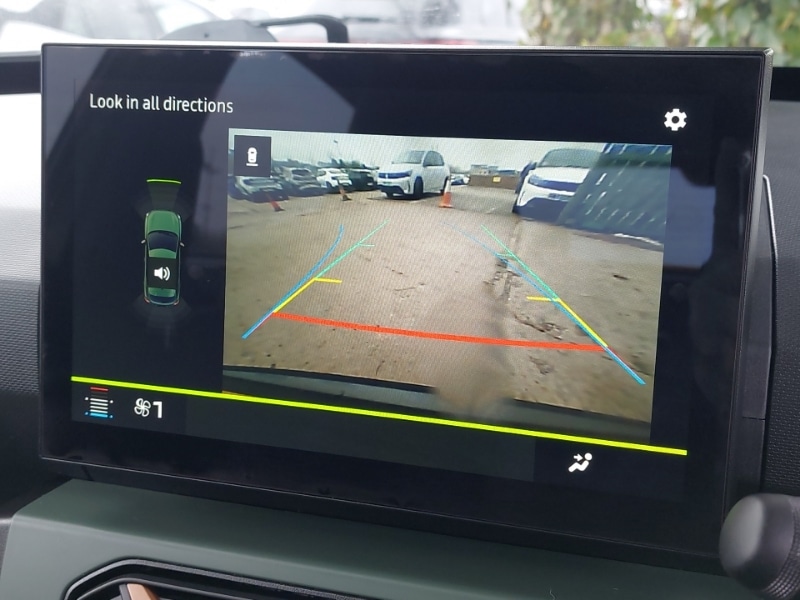 Used Dacia Spring 2024 for sale - 77988151: Photo 11