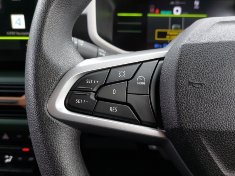 Used Dacia Spring 2024 for sale - 77988151: Photo 13