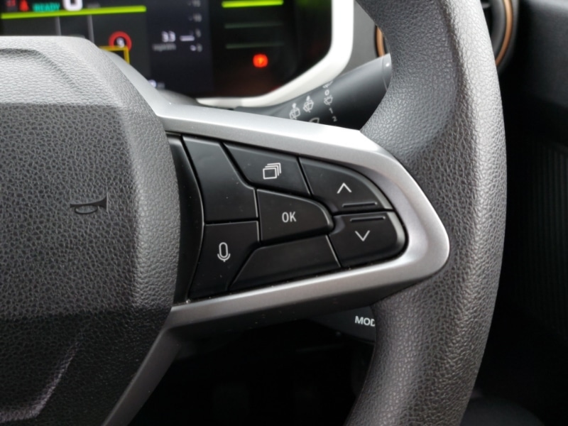 Used Dacia Spring 2024 for sale - 77988151: Photo 14