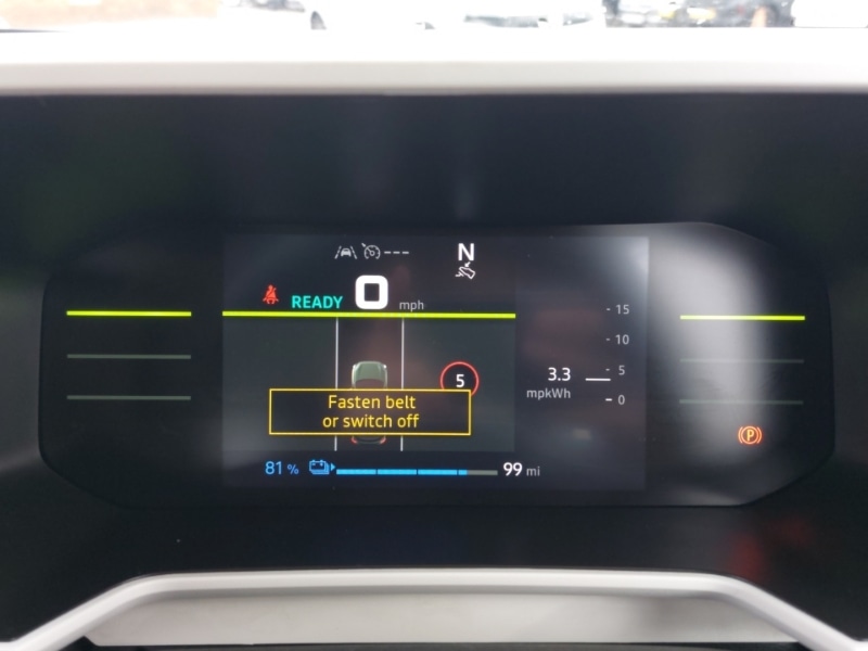 Used Dacia Spring 2024 for sale - 77988151: Photo 15