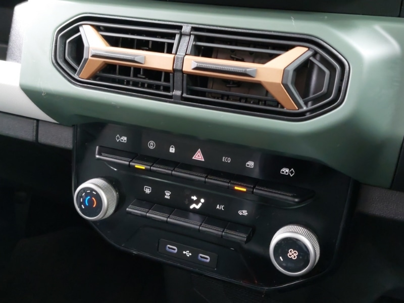 Used Dacia Spring 2024 for sale - 77988151: Photo 16