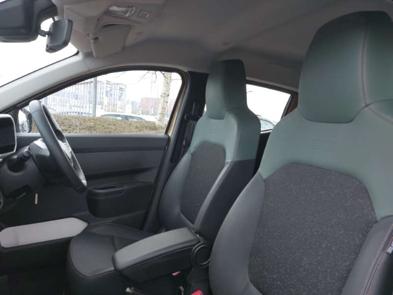 Used Dacia Spring 2024 for sale - 77988151: Photo 18