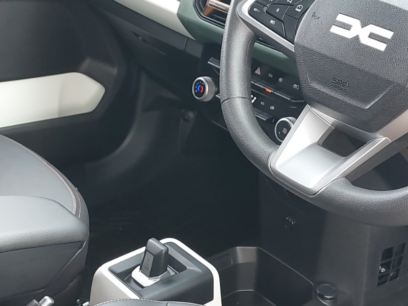 Used Dacia Spring 2024 for sale - 77988151: Photo 19