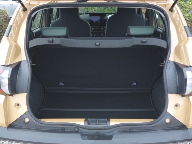 Used Dacia Spring 2024 for sale - 77988151: Photo 8