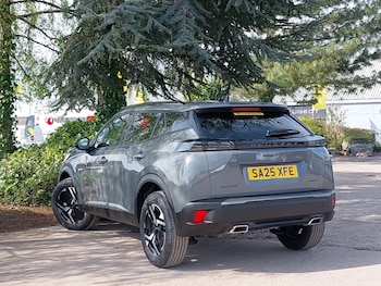 Used Peugeot 2008 2025 for sale - 75262931: Photo