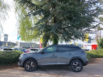 Used Peugeot 2008 2025 for sale - 75262931: Photo
