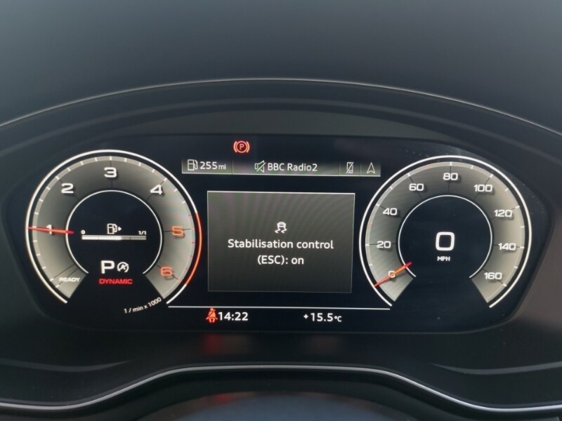 Used Audi A5 2022 for sale - 76264922: Photo 16