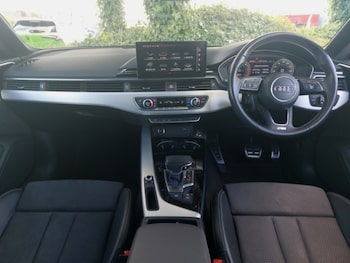 Used Audi A5 2022 for sale - 76264922: Photo