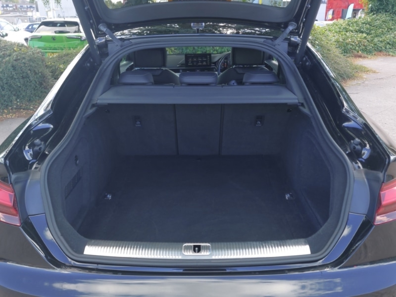 Used Audi A5 2022 for sale - 76264922: Photo 8