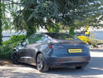 Used Tesla Model 3 2021 for sale - 74951930: Photo