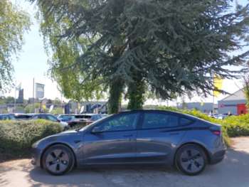 Used Tesla Model 3 2021 for sale - 74951930: Photo