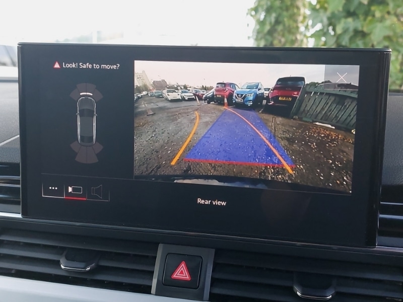 Used Audi A5 2023 for sale - 76619238: Photo 11