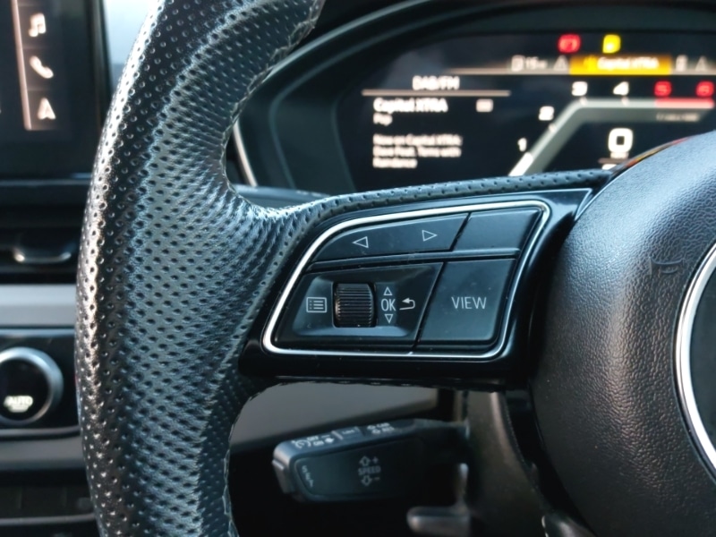 Used Audi A5 2023 for sale - 76619238: Photo 13