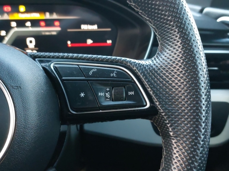 Used Audi A5 2023 for sale - 76619238: Photo 14