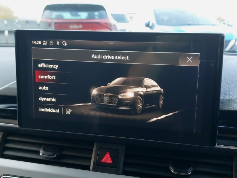 Used Audi A5 2023 for sale - 76619238: Photo 16