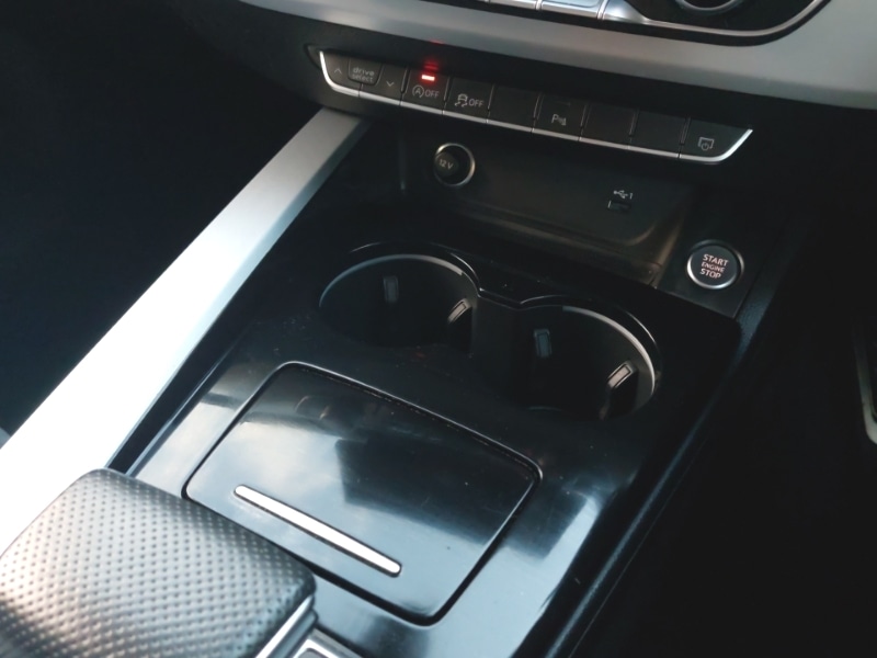 Used Audi A5 2023 for sale - 76619238: Photo 17