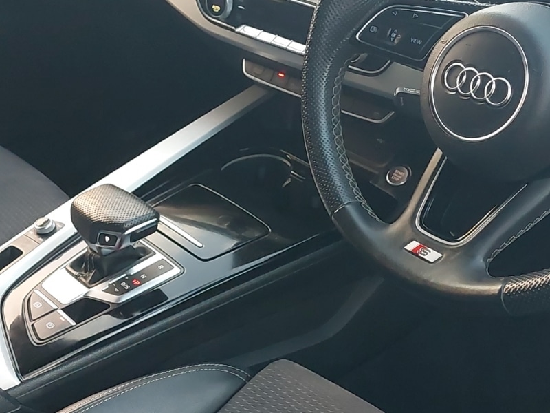 Used Audi A5 2023 for sale - 76619238: Photo 19