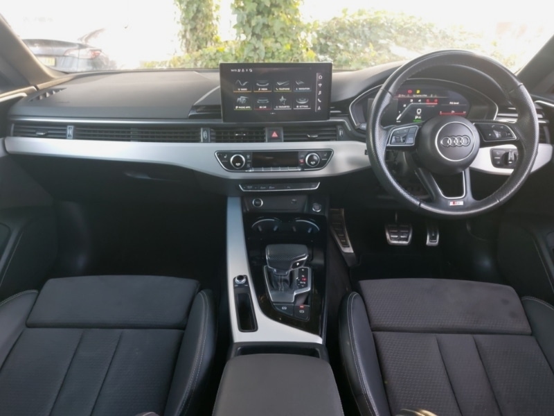 Used Audi A5 2023 for sale - 76619238: Photo 2