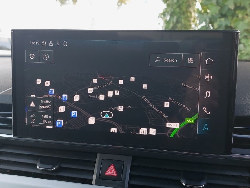 Used Audi A5 2023 for sale - 76619238: Photo 7