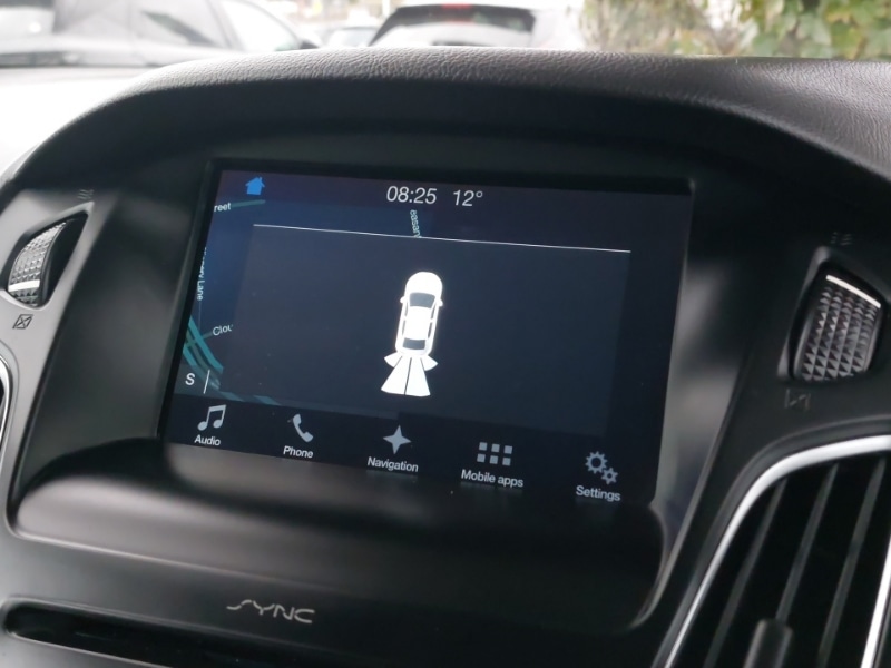 Used Ford Focus 2017 for sale - 77969178: Photo 11