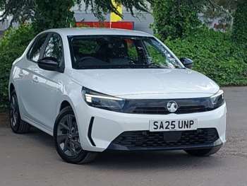 2025 - 1.2 Turbo Design 5dr