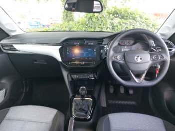 Used Vauxhall Corsa 2025 for sale - 74699189: Photo