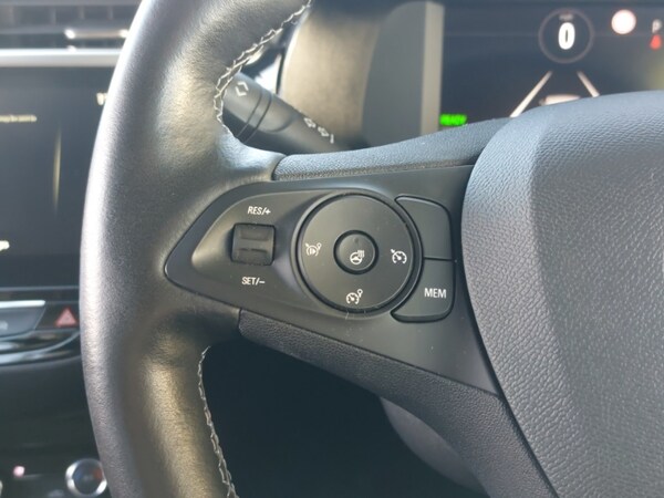 Used Vauxhall Corsa 2021 for sale - 76188311: Photo 13