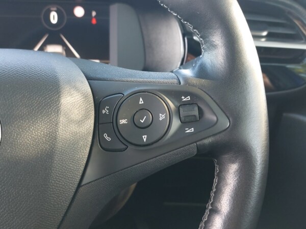 Used Vauxhall Corsa 2021 for sale - 76188311: Photo 14