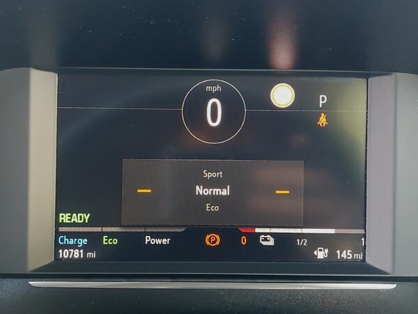 Used Vauxhall Corsa 2021 for sale - 76188311: Photo 15