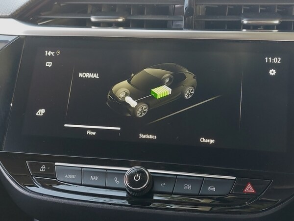 Used Vauxhall Corsa 2021 for sale - 76188311: Photo 16
