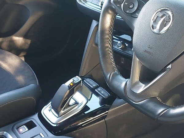 Used Vauxhall Corsa 2021 for sale - 76188311: Photo 19