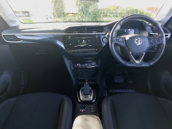 Used Vauxhall Corsa 2021 for sale - 76188311: Photo