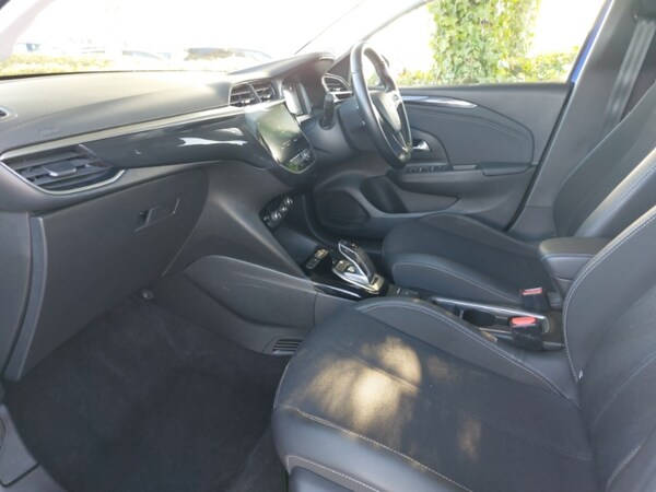 Used Vauxhall Corsa 2021 for sale - 76188311: Photo 5