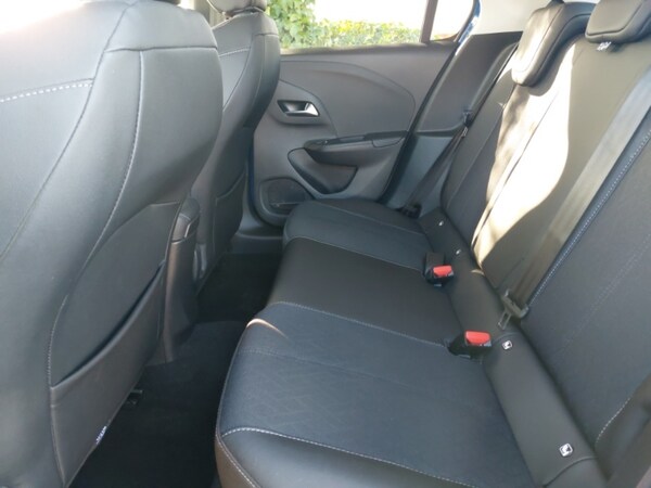 Used Vauxhall Corsa 2021 for sale - 76188311: Photo 6