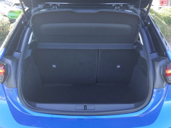 Used Vauxhall Corsa 2021 for sale - 76188311: Photo 8