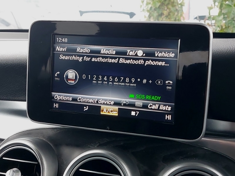 Used Mercedes-Benz GLC 2018 for sale - 77632760: Photo 10