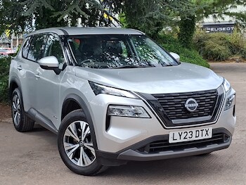 Used Nissan X-Trail 2023 for sale - 79492981: Photo