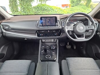 Used Nissan X-Trail 2023 for sale - 79492981: Photo