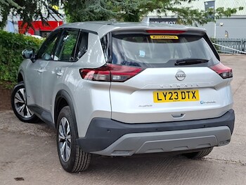 Used Nissan X-Trail 2023 for sale - 79492981: Photo